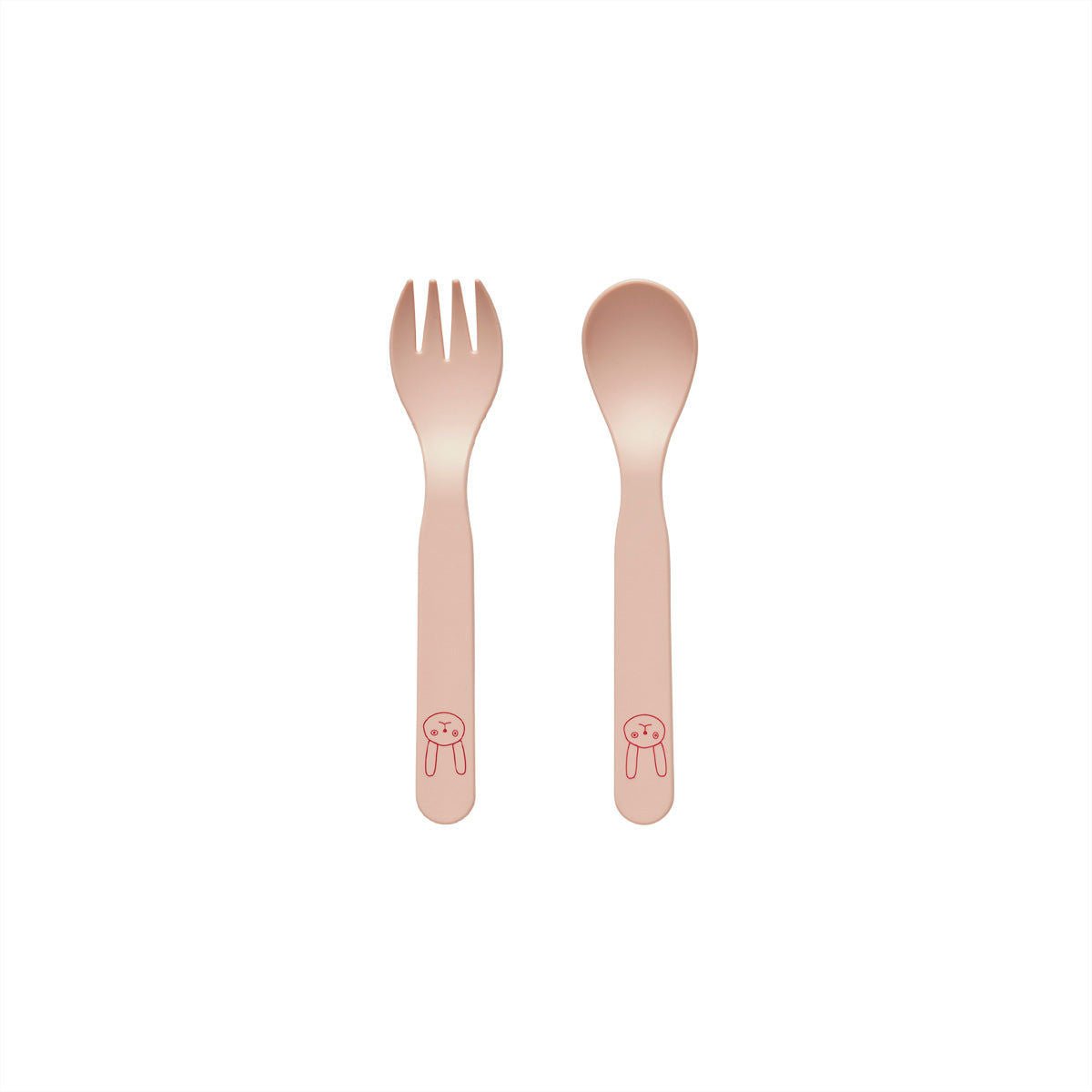 OYOY MINI Pullo Cutlery - Hometerior - OYOY MINI - 