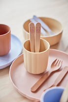 OYOY MINI Pullo Cutlery - Hometerior - OYOY MINI - 