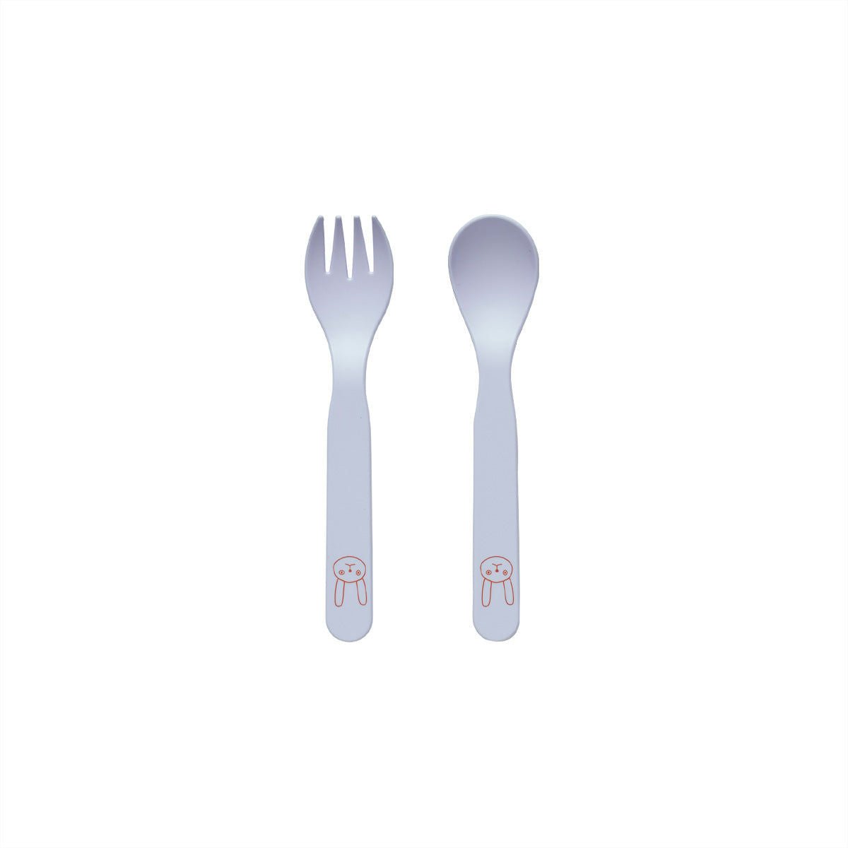 OYOY MINI Pullo Cutlery - Hometerior - OYOY MINI - 