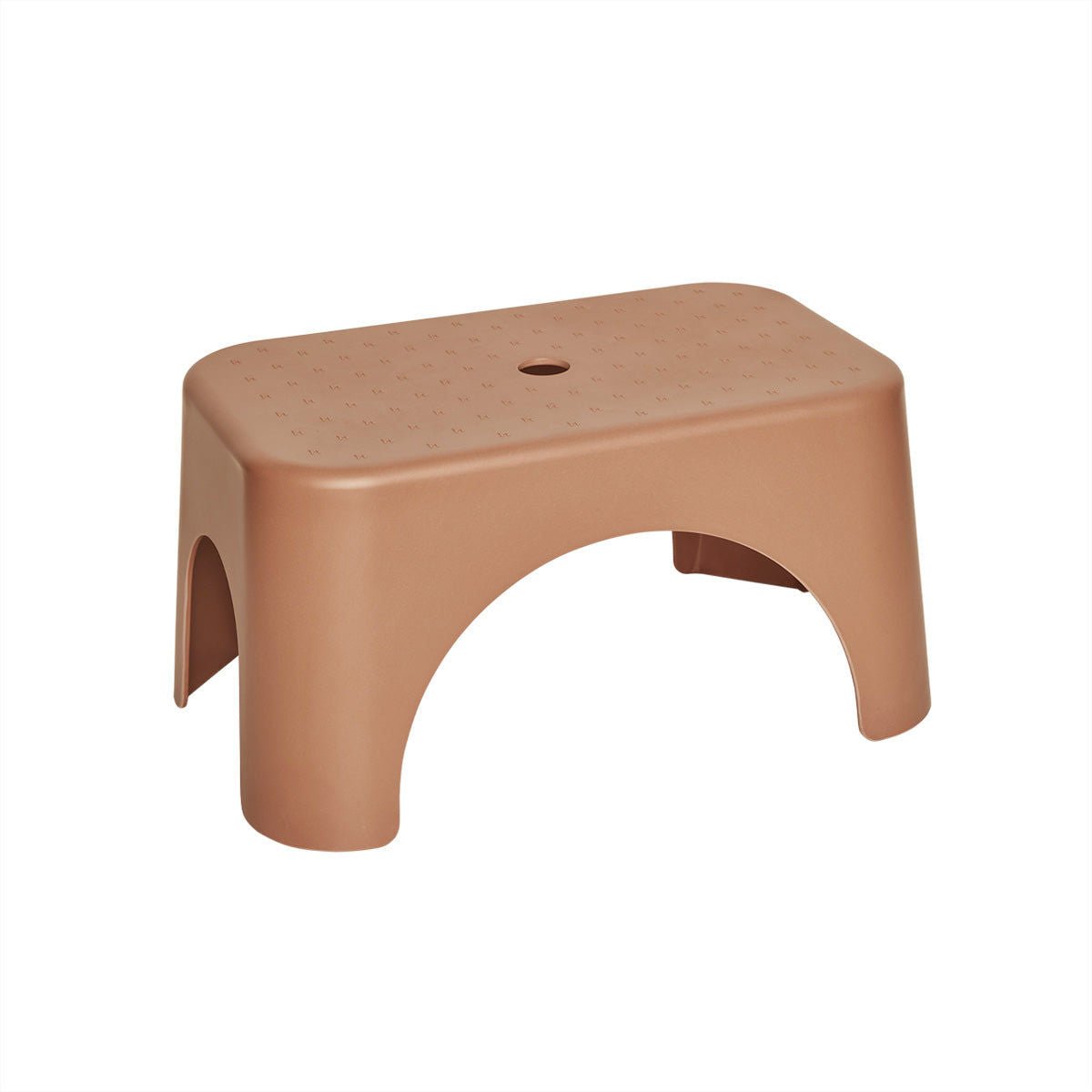 OYOY MINI Rabbit Step Stool - Caramel - Hometerior - OYOY MINI - 