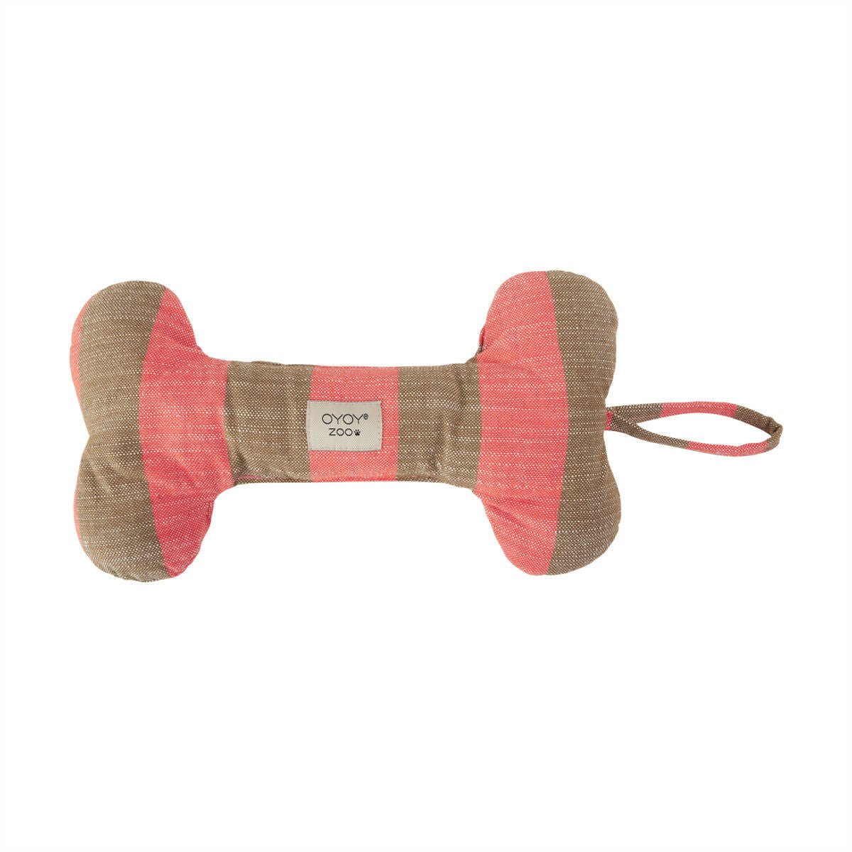 OYOY ZOO Ashi Dog Toy - Large - Hometerior - OYOY ZOO - 