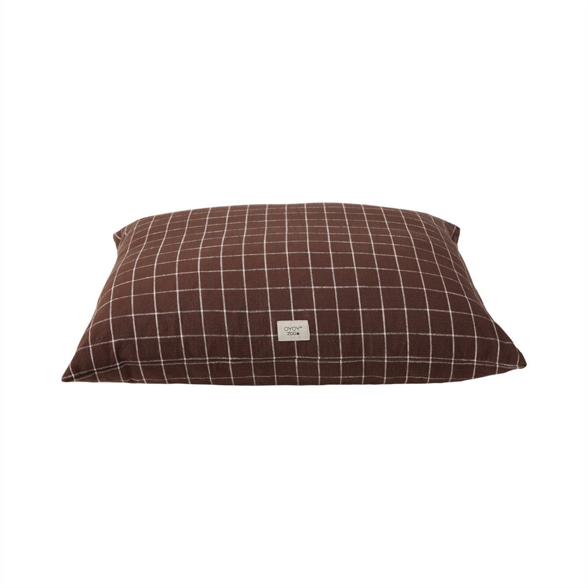 OYOY ZOO Kyoto Dog Cushion - Medium - Hometerior - OYOY ZOO - 