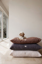 OYOY ZOO Kyoto Dog Cushion - Small - Hometerior - OYOY ZOO - 