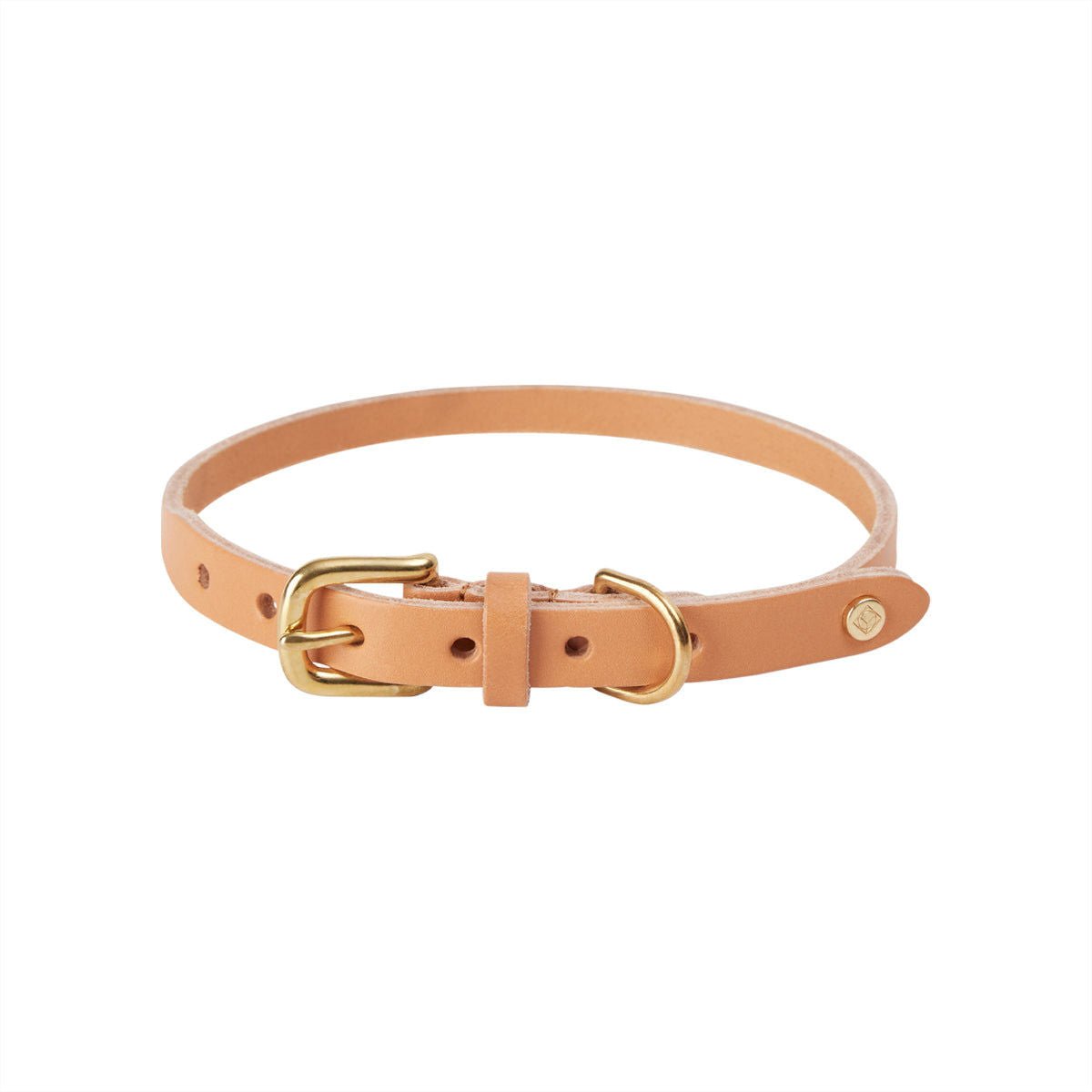 OYOY ZOO Robin Dog Collar - Medium - Hometerior - OYOY ZOO - 