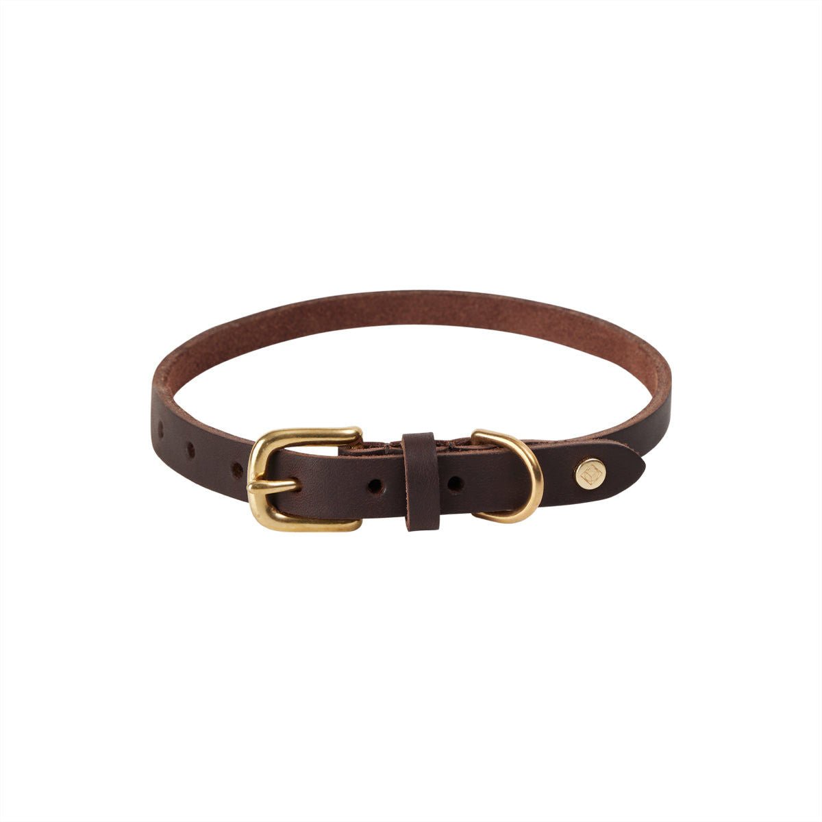 OYOY ZOO Robin Dog Collar - Medium - Hometerior - OYOY ZOO - 