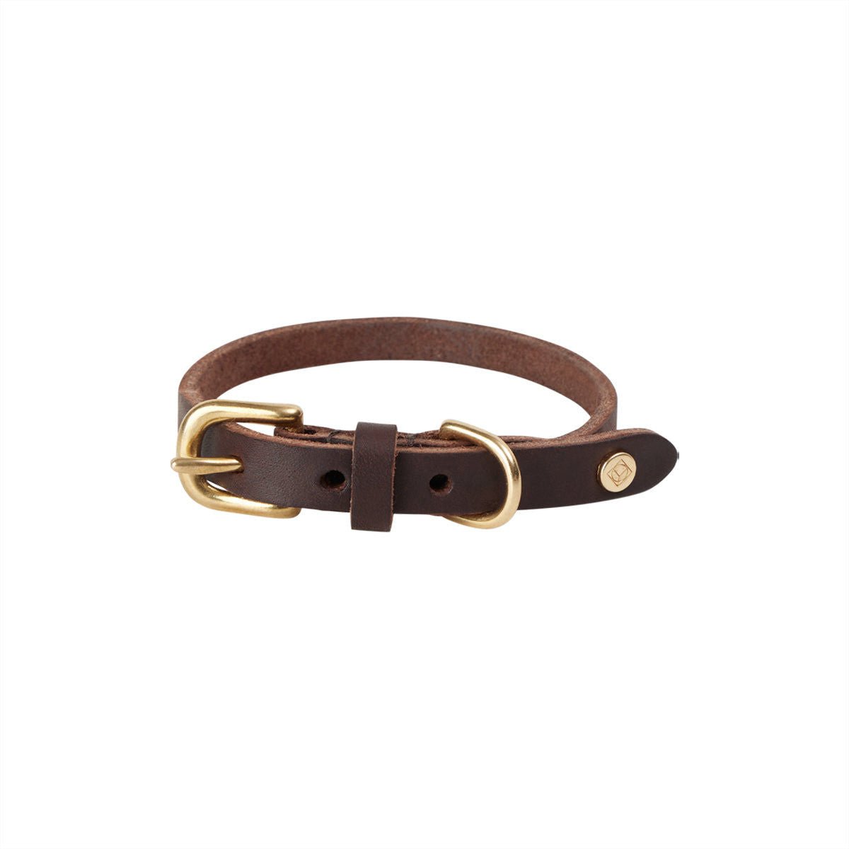 OYOY ZOO Robin Dog Collar - Small - Hometerior - OYOY ZOO - 