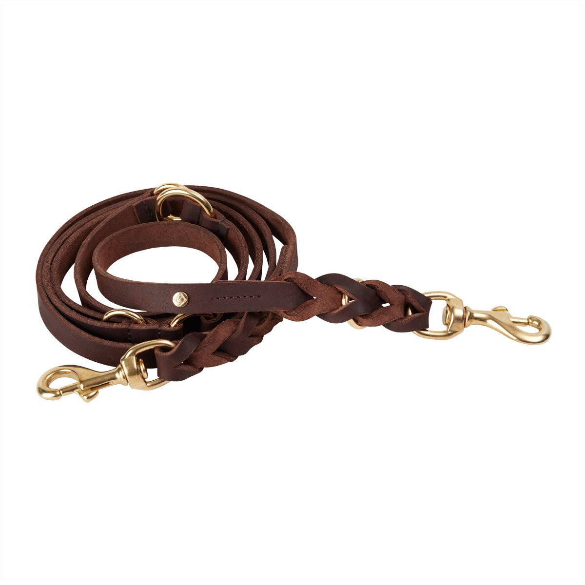 OYOY ZOO Robin Dog Leash - M/L - Hometerior - OYOY ZOO - 