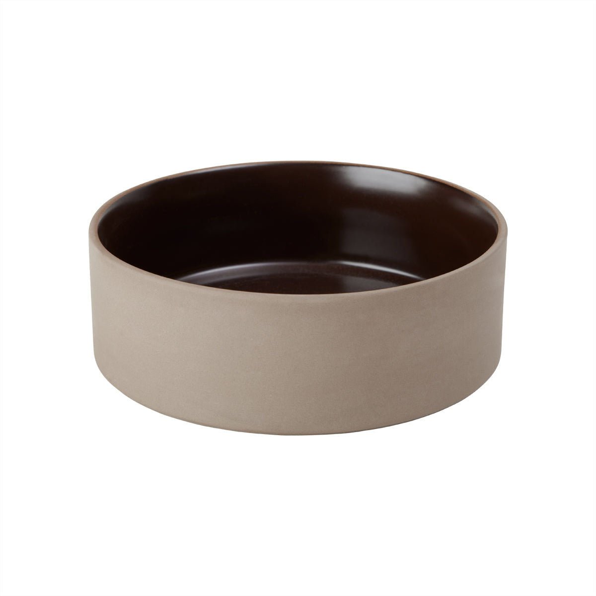 OYOY ZOO Sia Dog Bowl - Large - 1500ml - Hometerior - OYOY ZOO - 