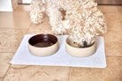 OYOY ZOO Sia Dog Bowl - Large - 1500ml - Hometerior - OYOY ZOO - 