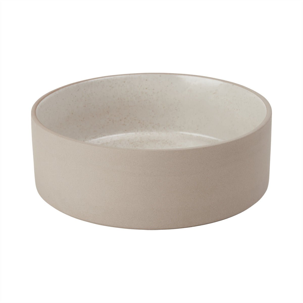 OYOY ZOO Sia Dog Bowl - Large - 1500ml - Hometerior - OYOY ZOO - 