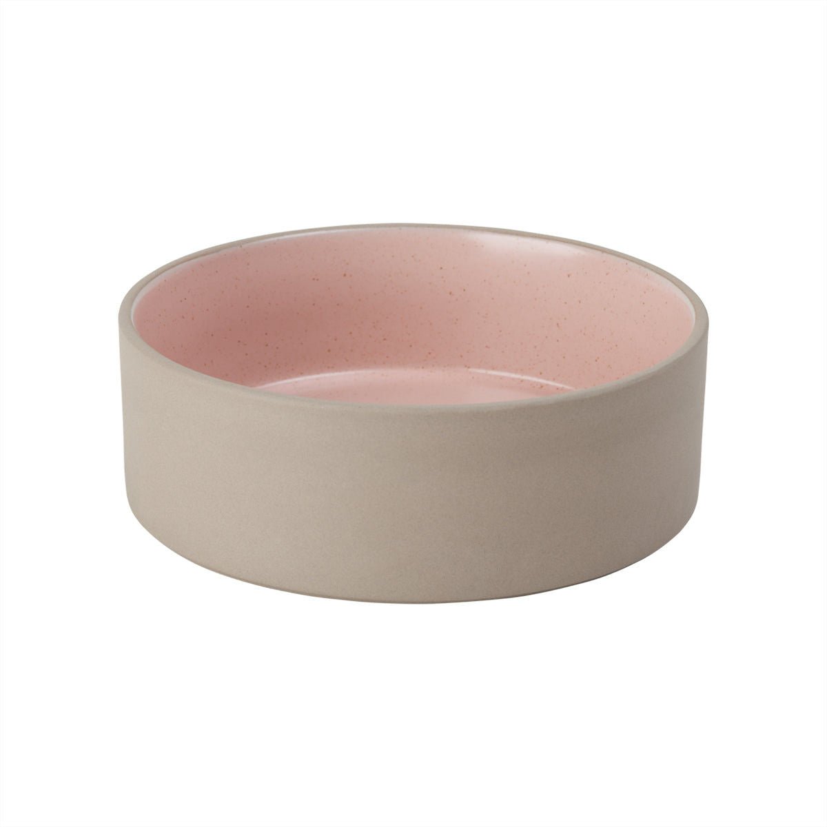 OYOY ZOO Sia Dog Bowl - Medium - 820ml - Hometerior - OYOY ZOO - 