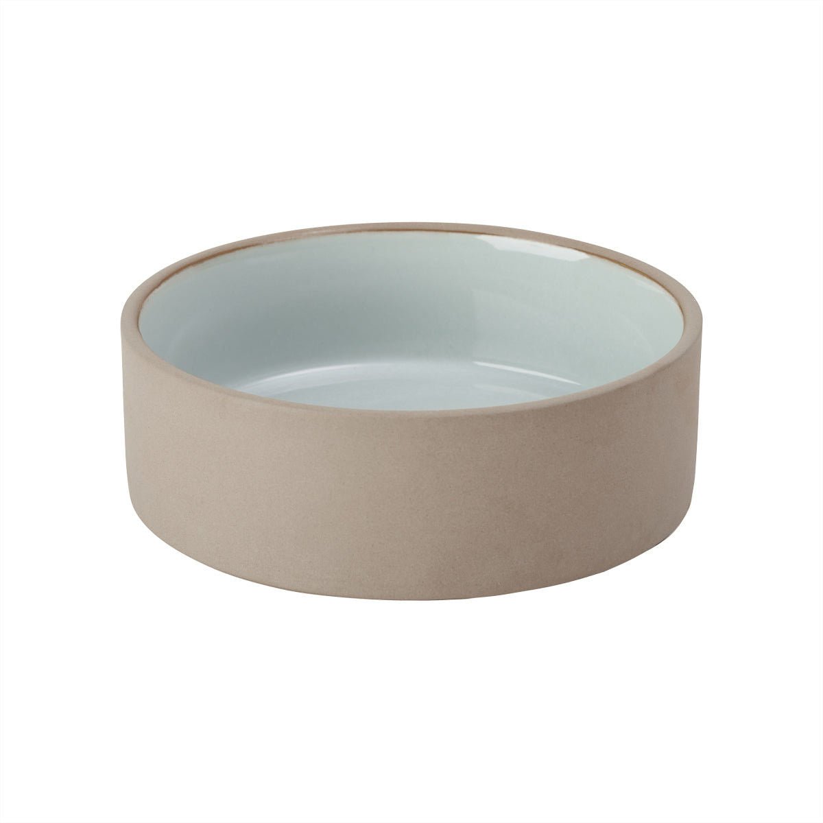 OYOY ZOO Sia Dog Bowl - Medium - 820ml - Hometerior - OYOY ZOO - 