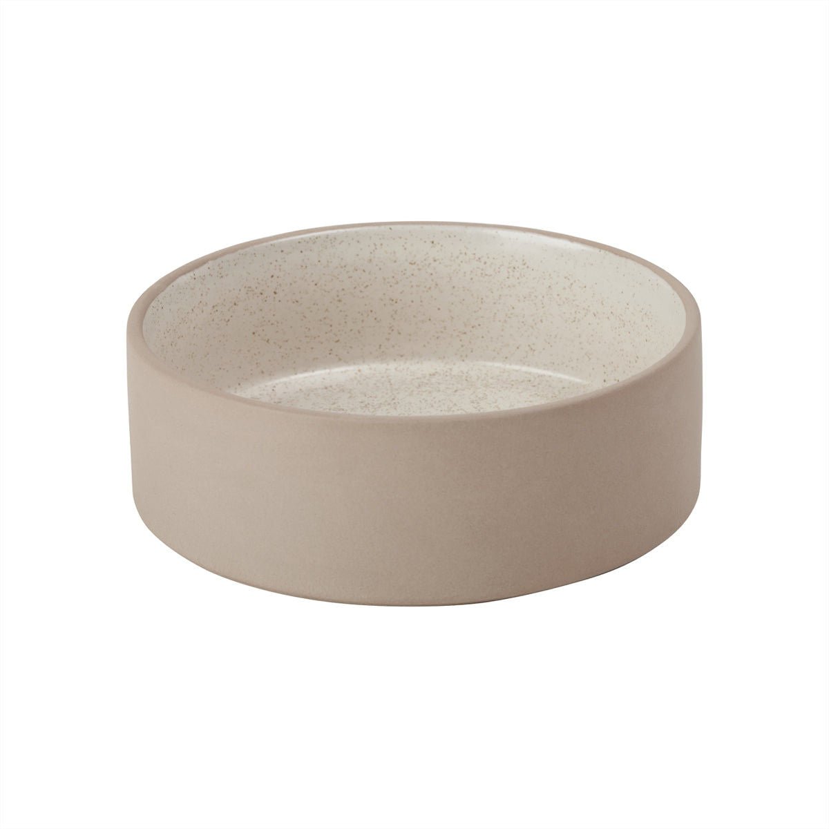 OYOY ZOO Sia Dog Bowl - Medium - 820ml - Hometerior - OYOY ZOO - 