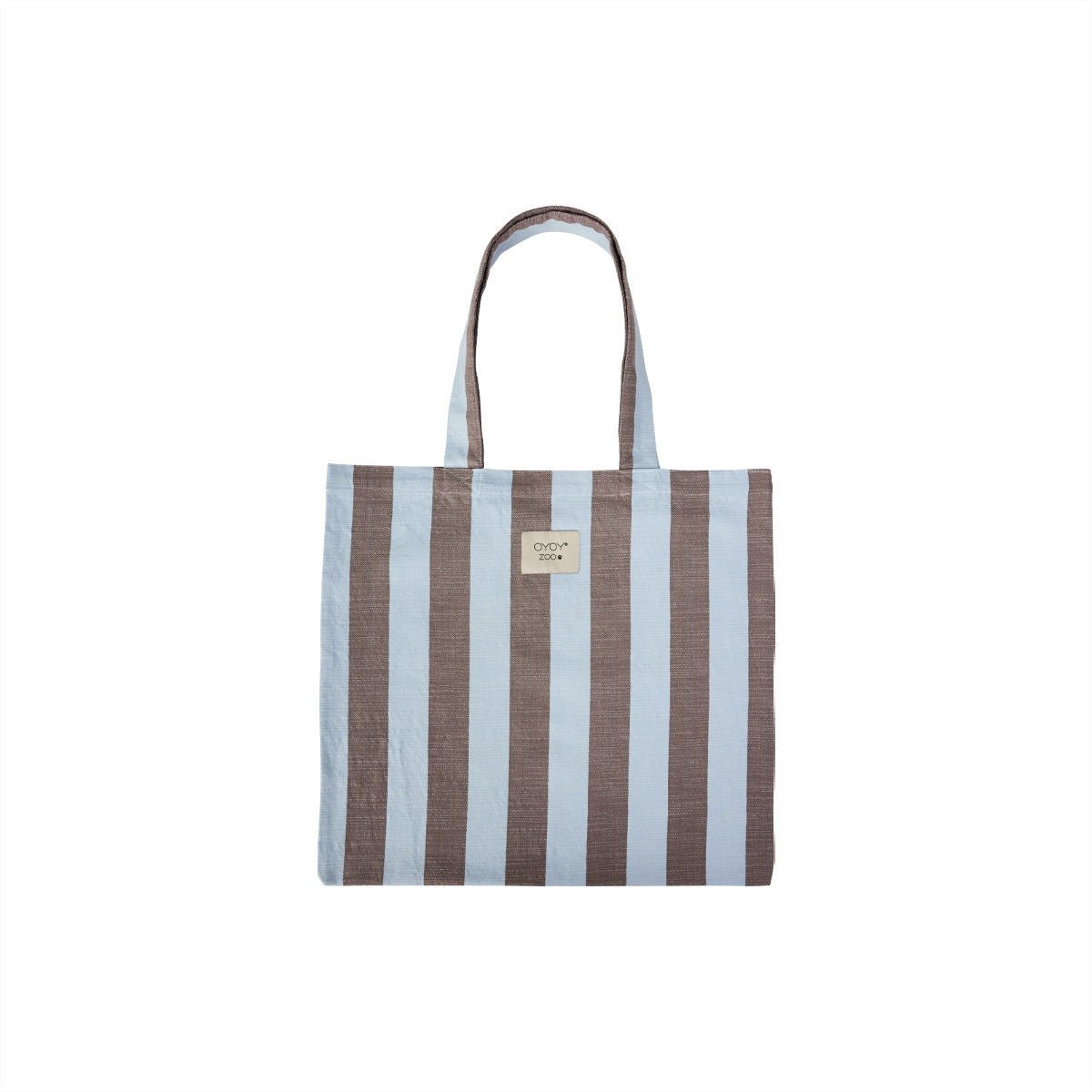 OYOY ZOO Tote Bag Zoo - Hometerior - OYOY ZOO - 