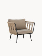 Pavone Loungesessel | Bloomingville - Hometerior - Bloomingville - 