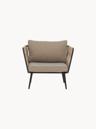 Pavone Loungesessel | Bloomingville - Hometerior - Bloomingville - 