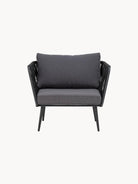 Pavone Loungesessel | Bloomingville - Hometerior - Bloomingville - 