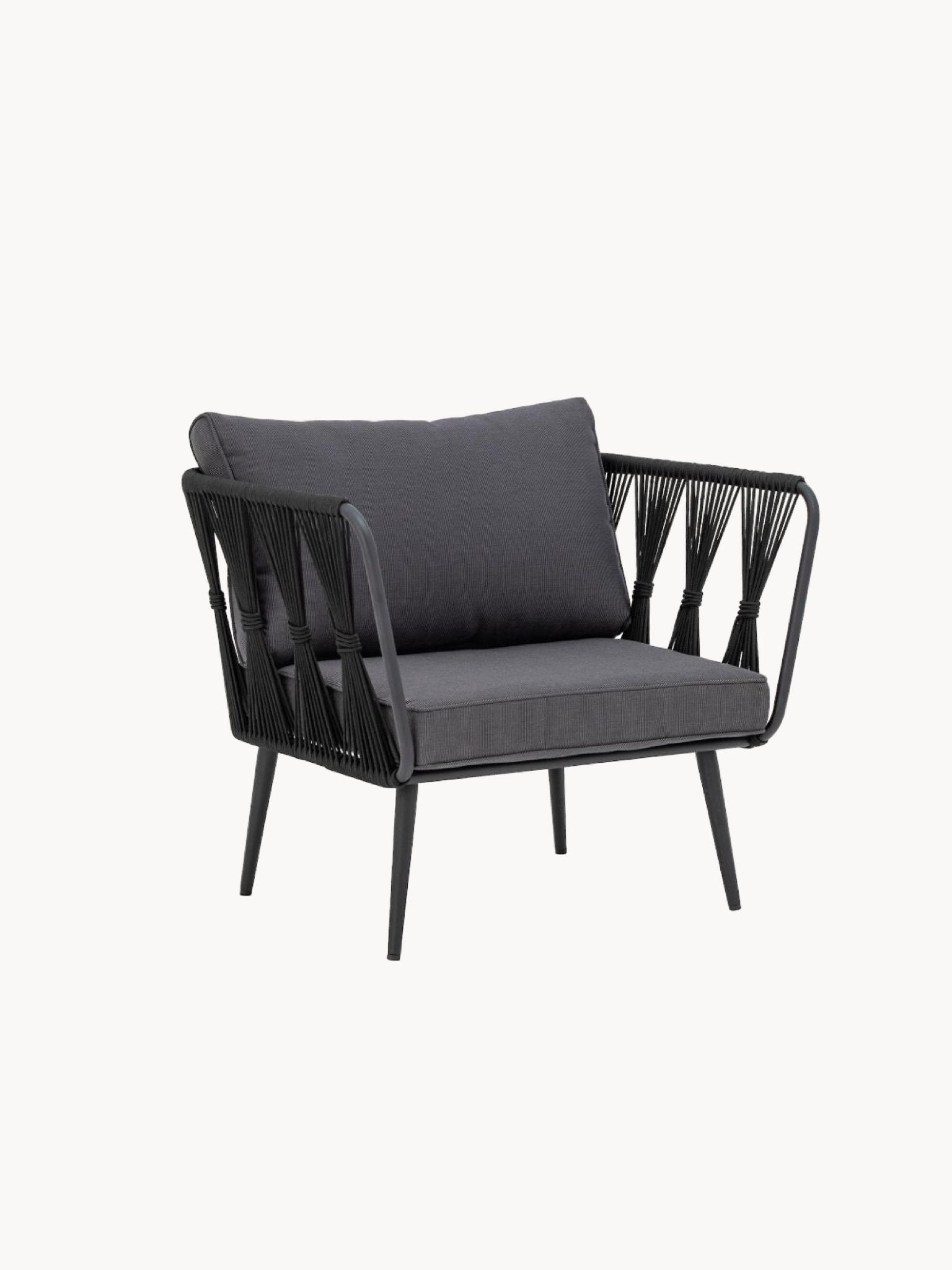 Pavone Loungesessel | Bloomingville - Hometerior - Bloomingville - 