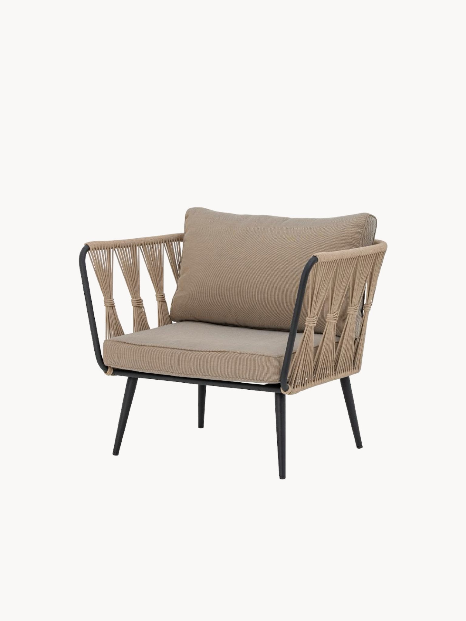 Pavone Loungesessel | Bloomingville - Hometerior - Bloomingville - 