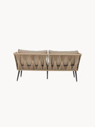 Pavone Sofa | Bloomingville - Hometerior - Bloomingville - 