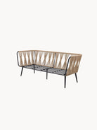 Pavone Sofa | Bloomingville - Hometerior - Bloomingville - 