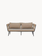 Pavone Sofa | Bloomingville - Hometerior - Bloomingville - 