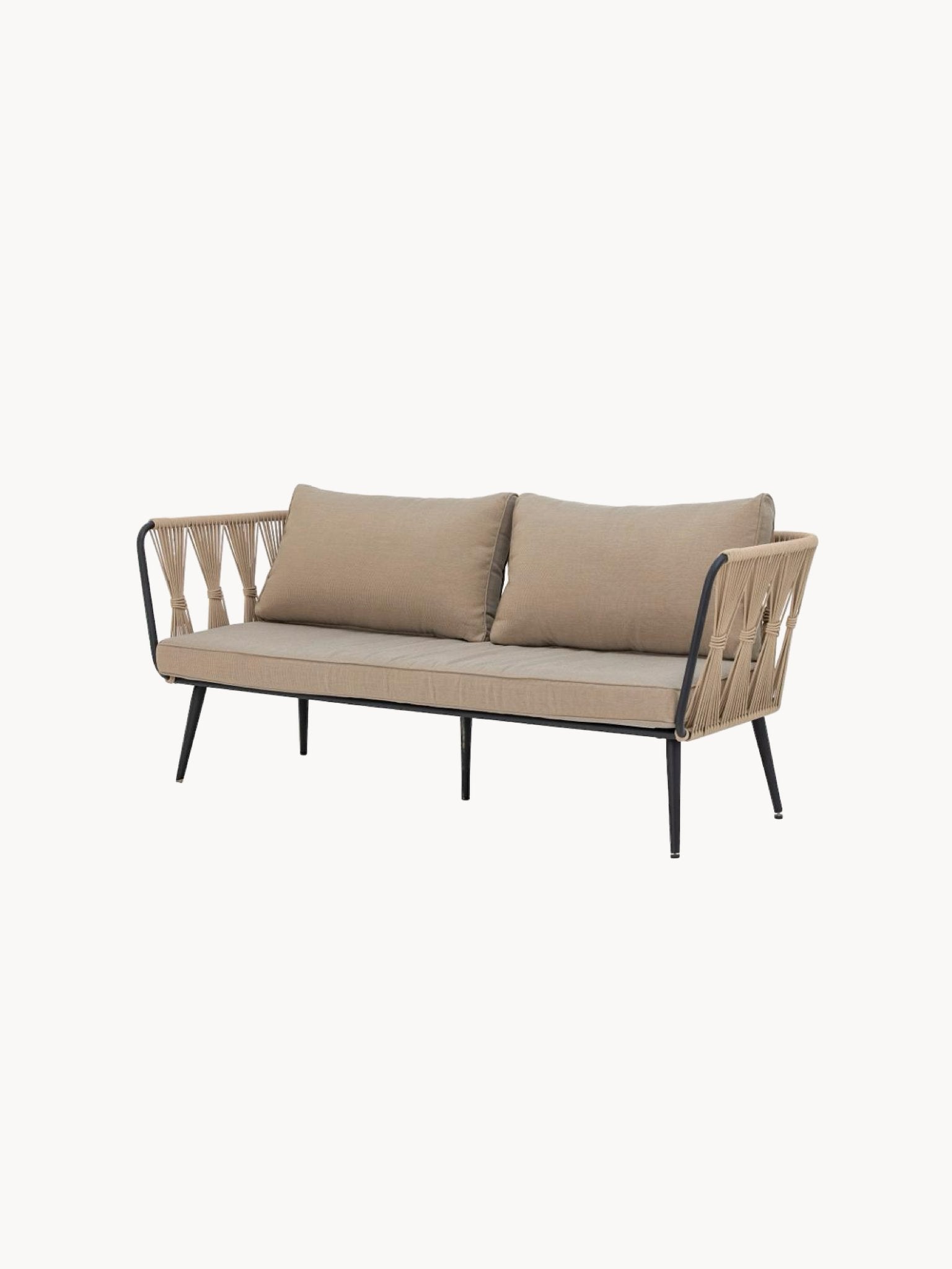 Pavone Sofa | Bloomingville - Hometerior - Bloomingville - 