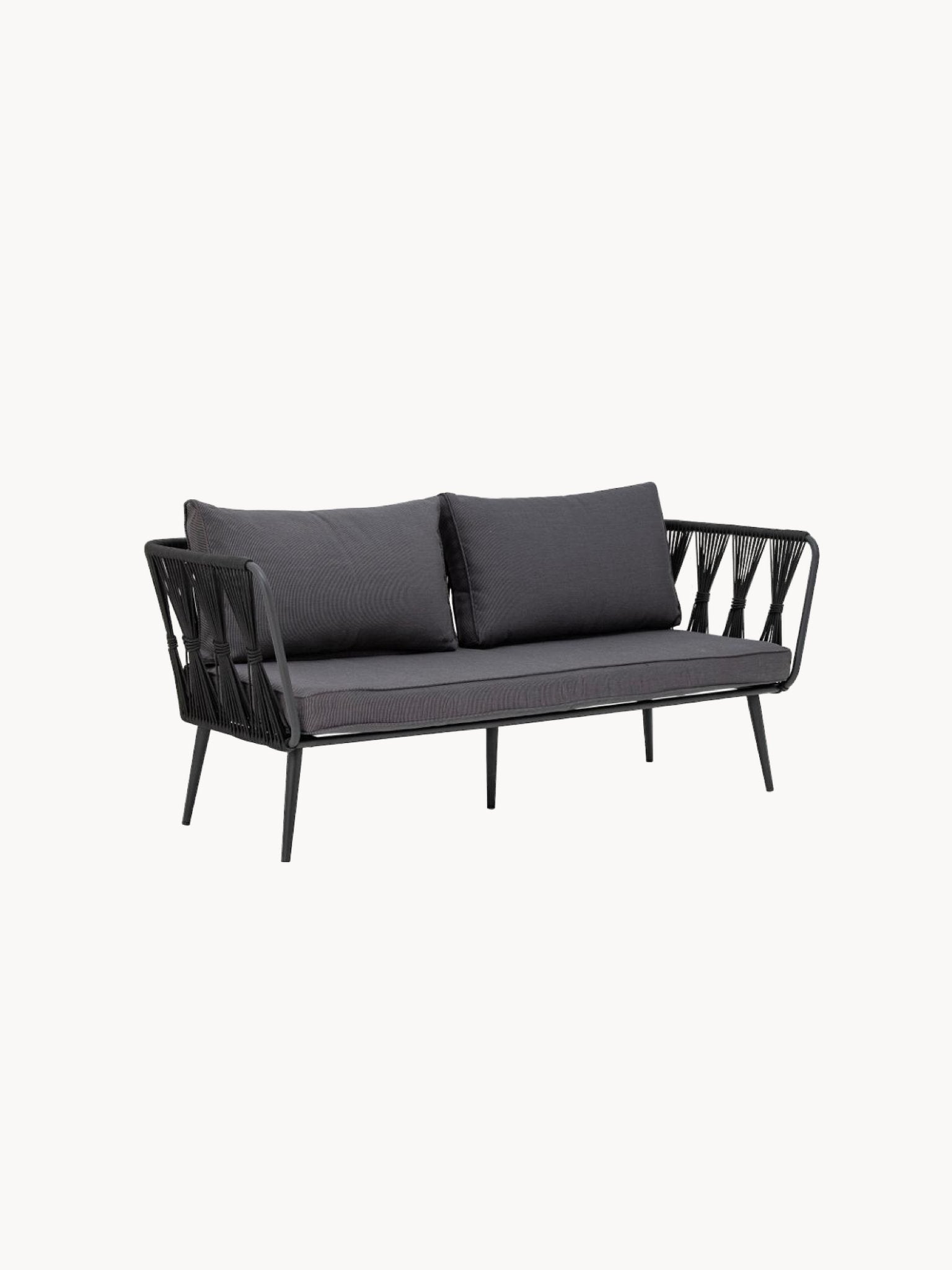 Pavone Sofa | Bloomingville - Hometerior - Bloomingville - 