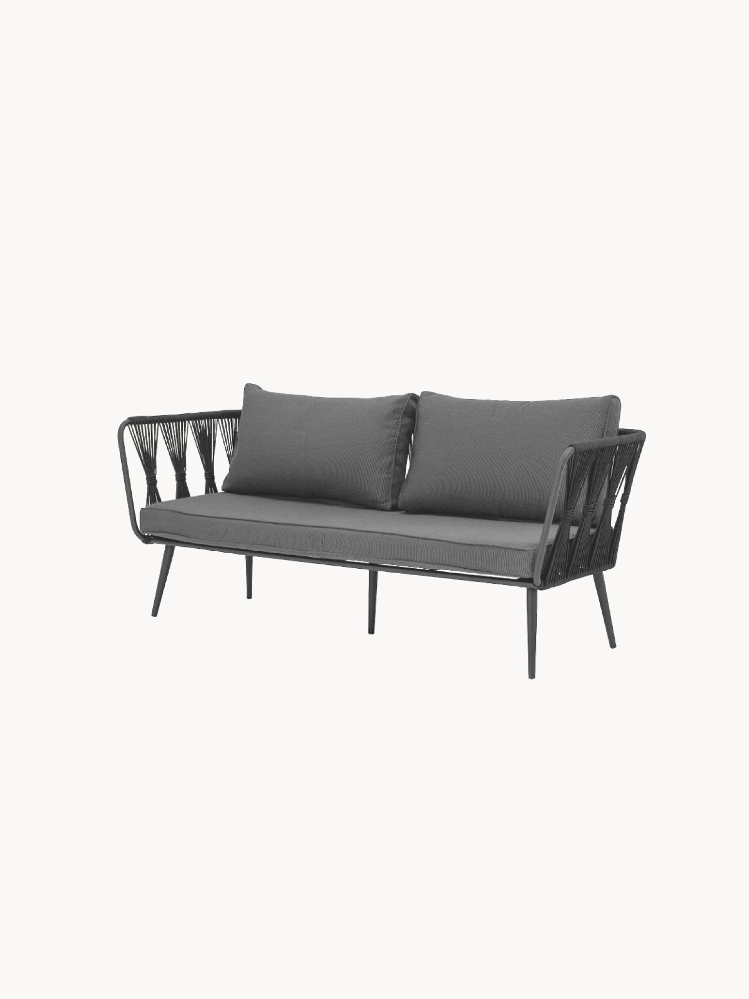 Pavone Sofa | Bloomingville - Hometerior - Bloomingville - 