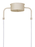 PENDANT CURVE 3 BEIGE | GLOBEN LIGHTING - Hometerior - Globen Lighting - 