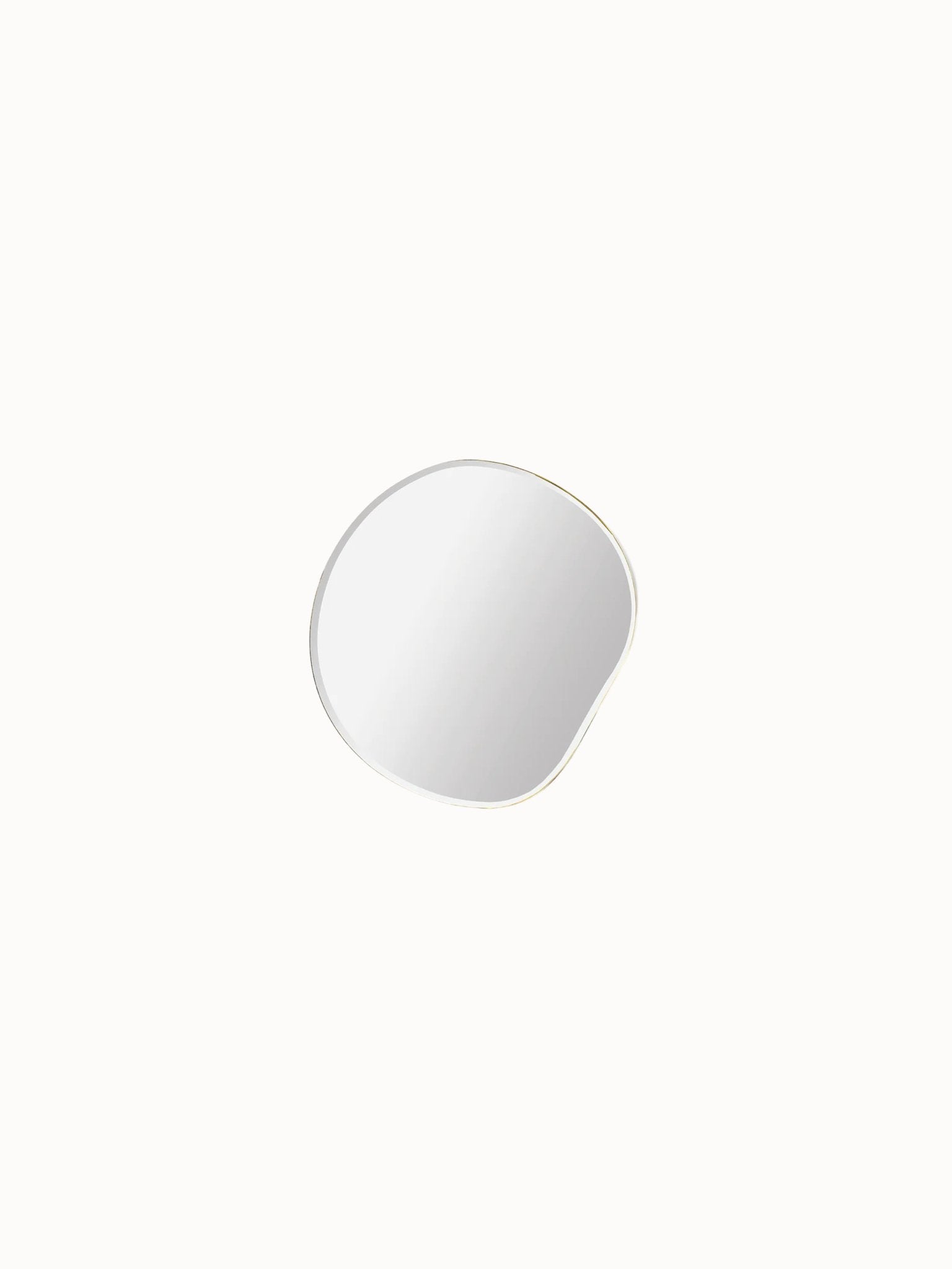 Pond Mirror - Small | ferm LIVING - Hometerior - ferm LIVING - 