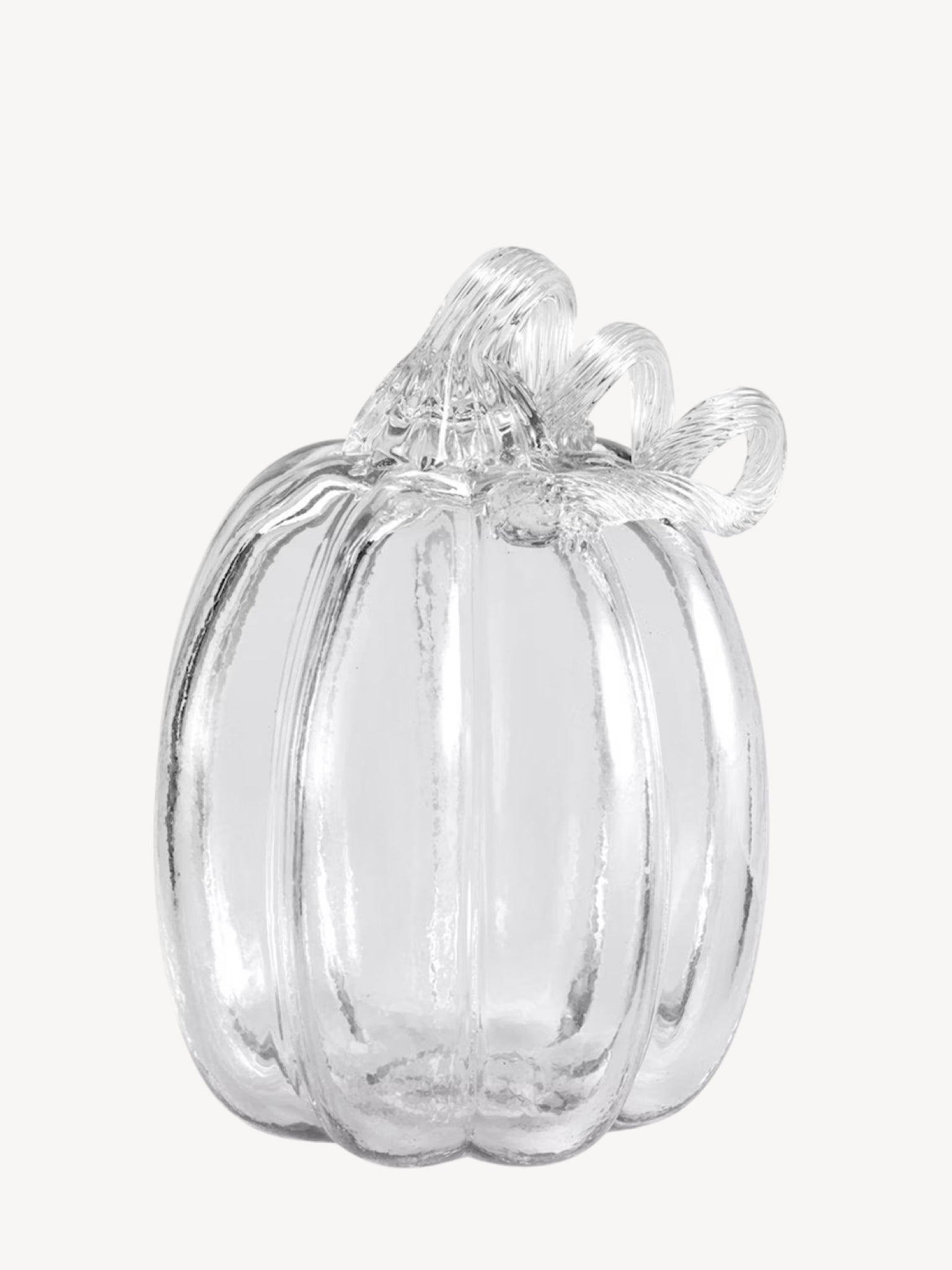 Pumpkin 14 cm clear | Cooee Design - Hometerior - Cooee Design - Pumpkin 14 cm clear | Cooee Design