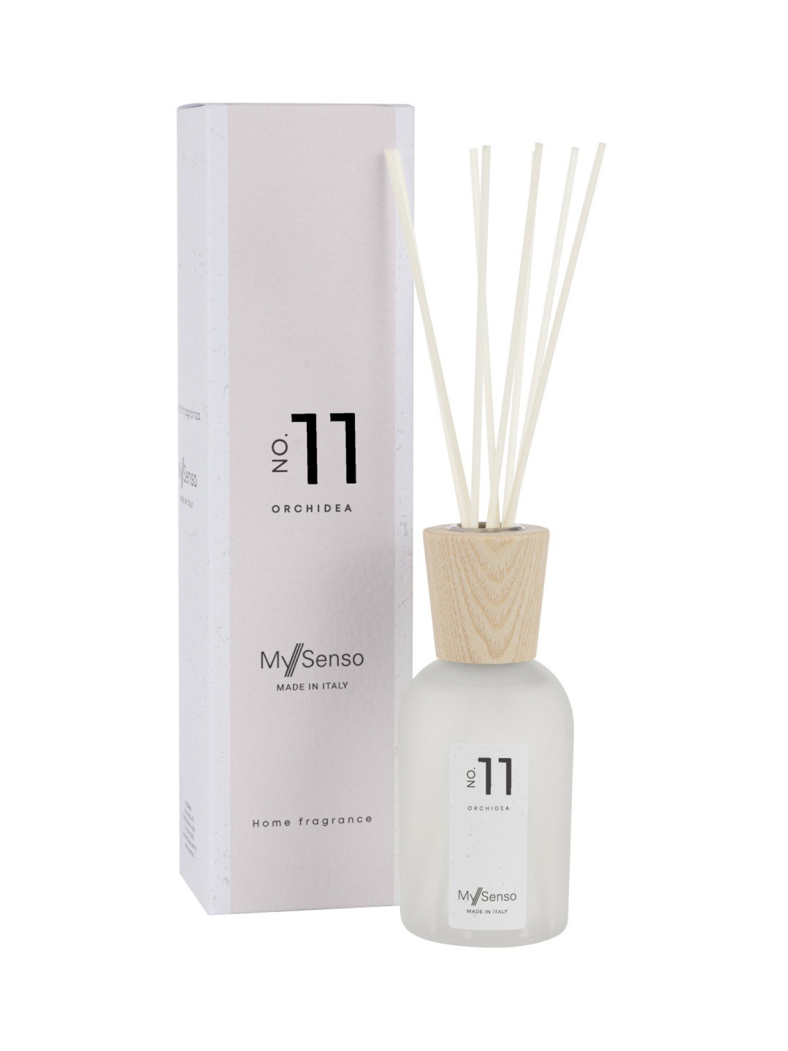 Raumduft Nø11 Orchidea | MYSENSO - Hometerior - mysenso - 