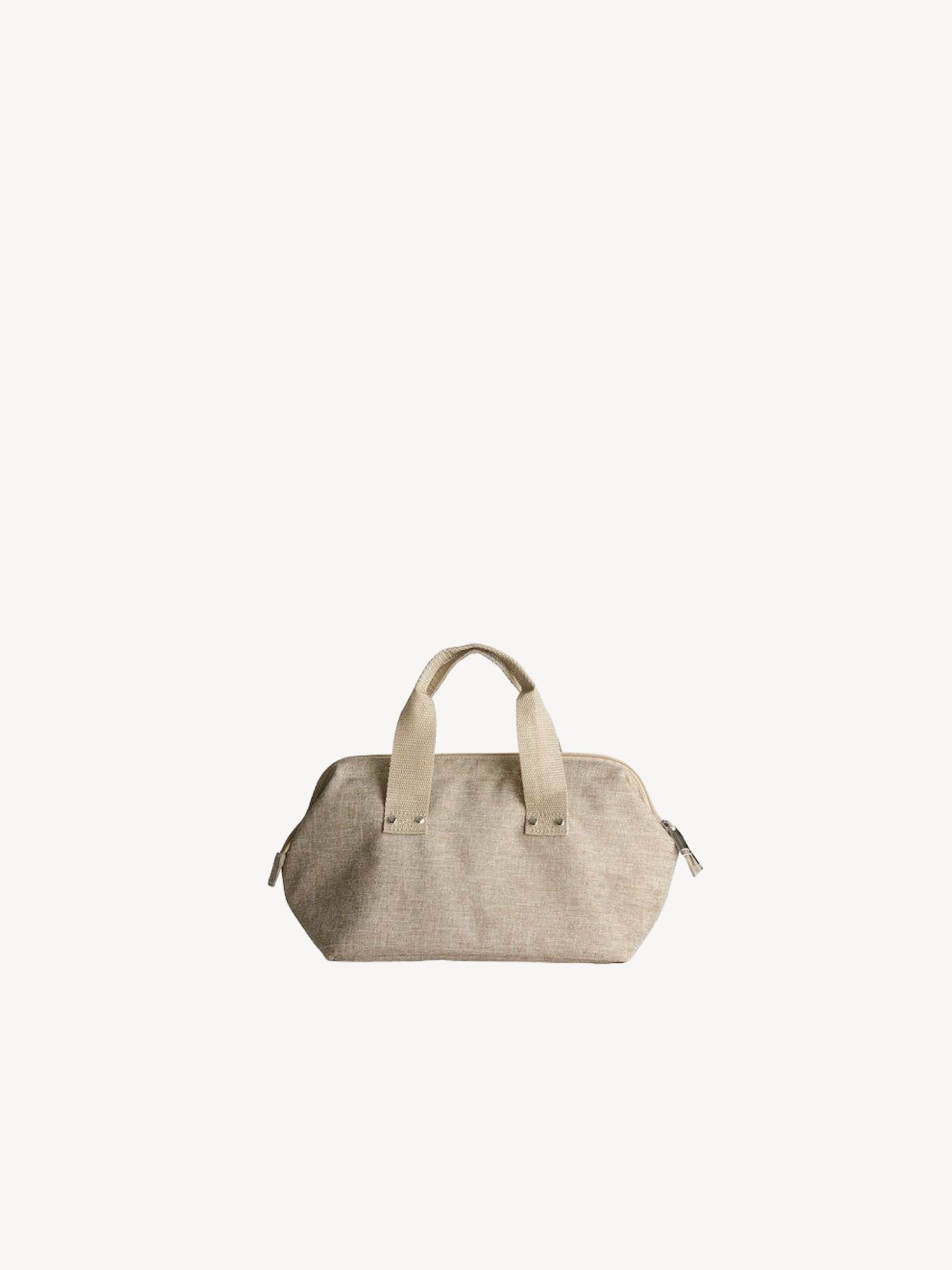 Sagaform GmbH - Sagaform City Kühltasche, Größe S - Beige - Hometerior - Sagaform GmbH - 