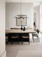 Salon Chandelier - Opaque | 101 Copenhagen - Hometerior - 101 Copenhagen - 