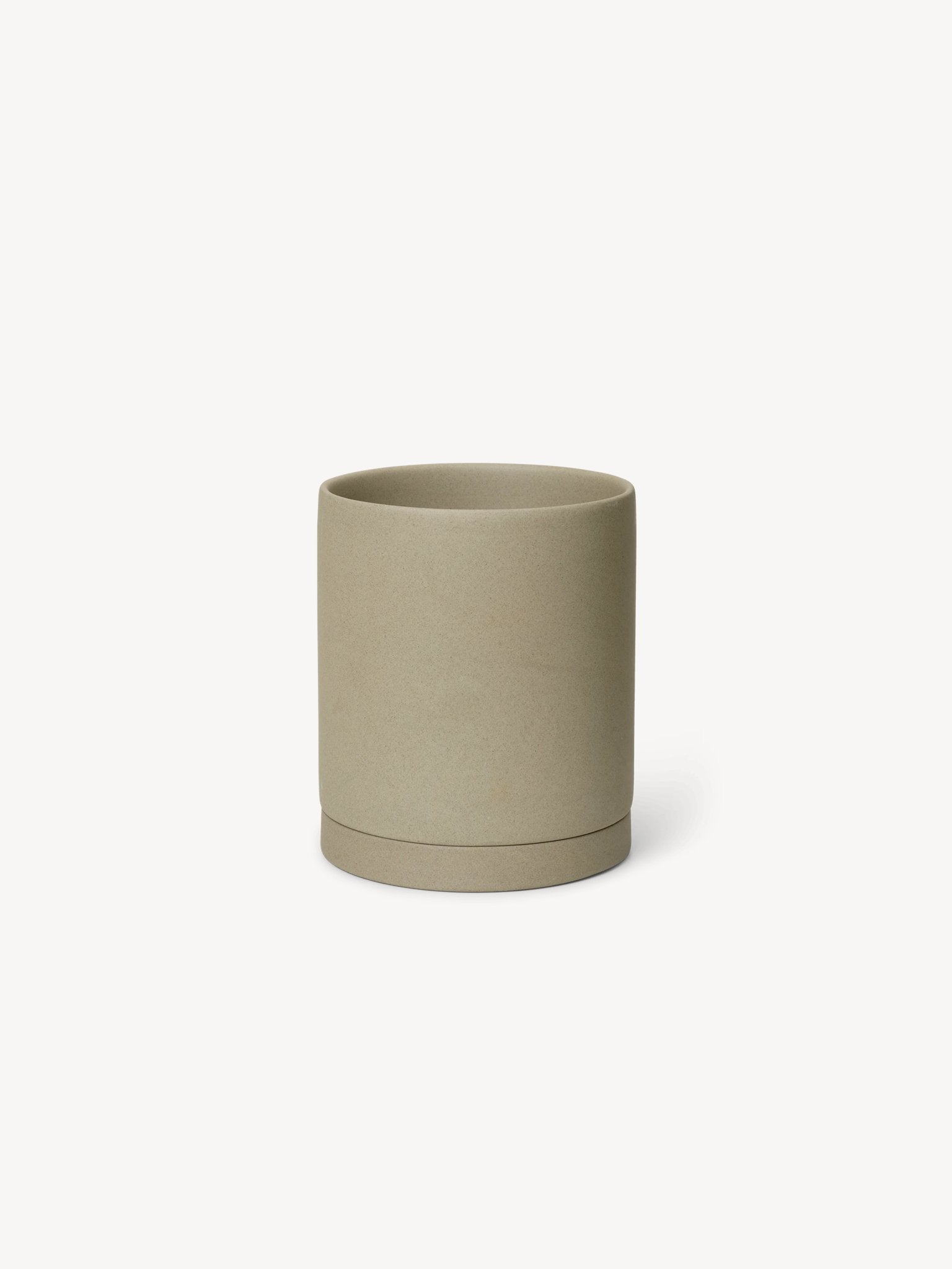 Sekki Pot - Large | ferm LIVING - Hometerior - ferm LIVING - Sekki Pot - Large | ferm LIVING