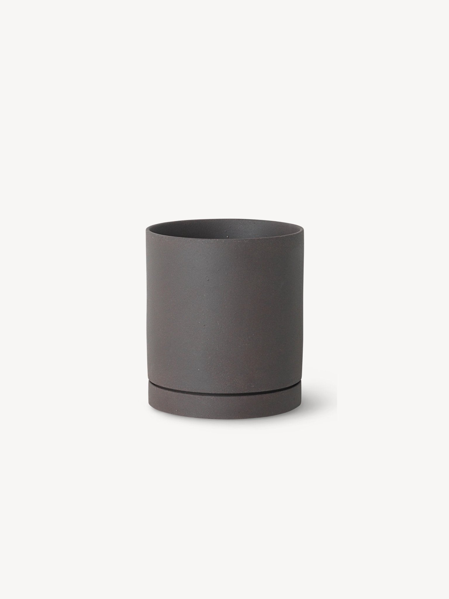 Sekki Pot - Large | ferm LIVING - Hometerior - ferm LIVING - Sekki Pot - Large | ferm LIVING