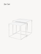 Set 2 Beistelltisch FERA | BLOMUS - Hometerior - blomus - 