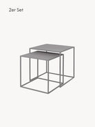 Set 2 Beistelltisch FERA | BLOMUS - Hometerior - blomus - 