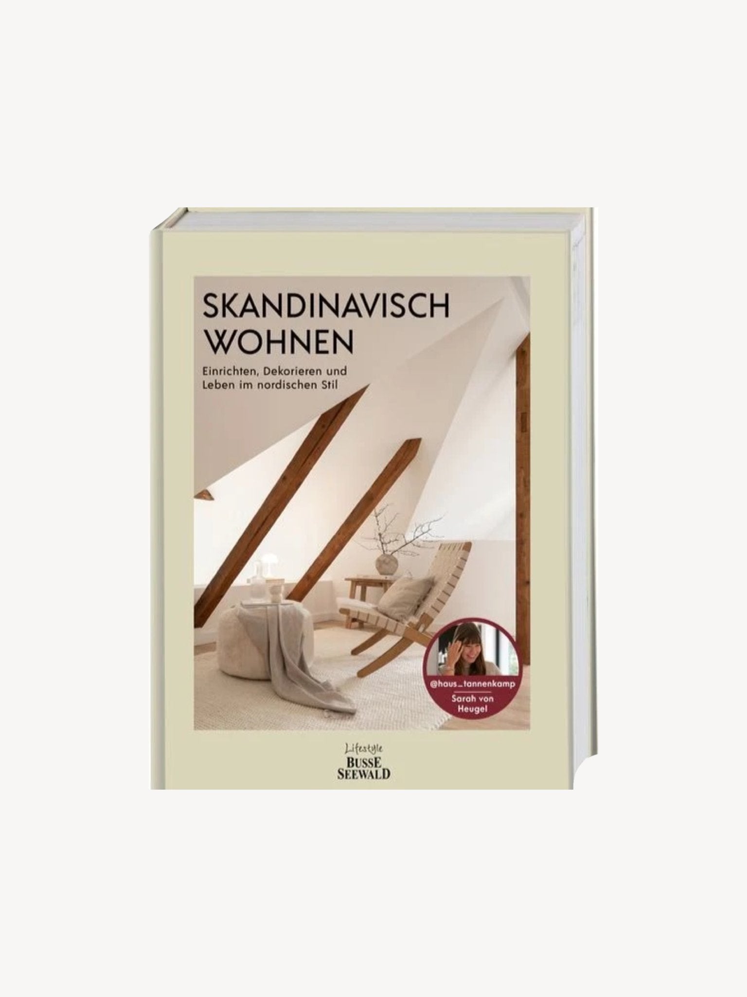 Skandinavisch Wohnen von @haus_tannenkamp - Hometerior - BusseSeewald - 