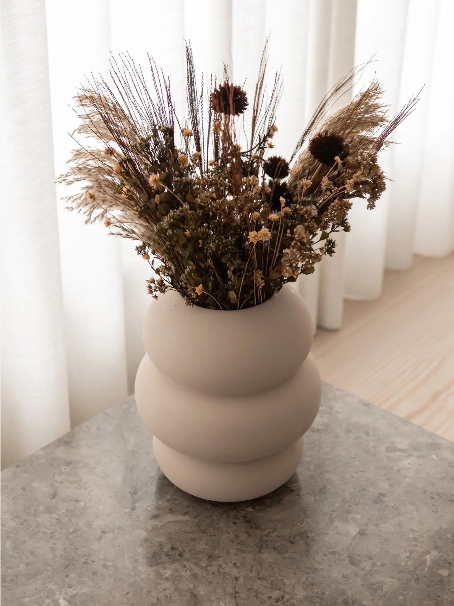 Soft Shape Vase | MallingLiving - Hometerior - Malling Living - 