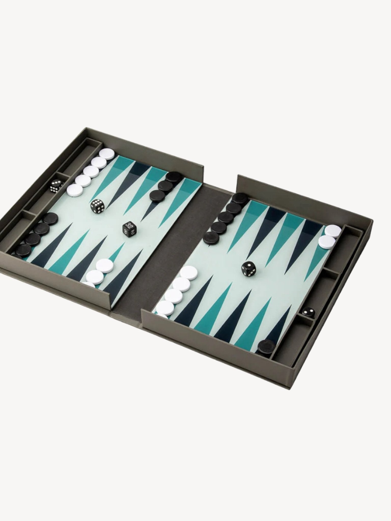 Spiel - Art of Backgammon | PRINTWORKS - Hometerior - PRINTWORKS - 