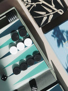 Spiel - Art of Backgammon | PRINTWORKS - Hometerior - PRINTWORKS - 