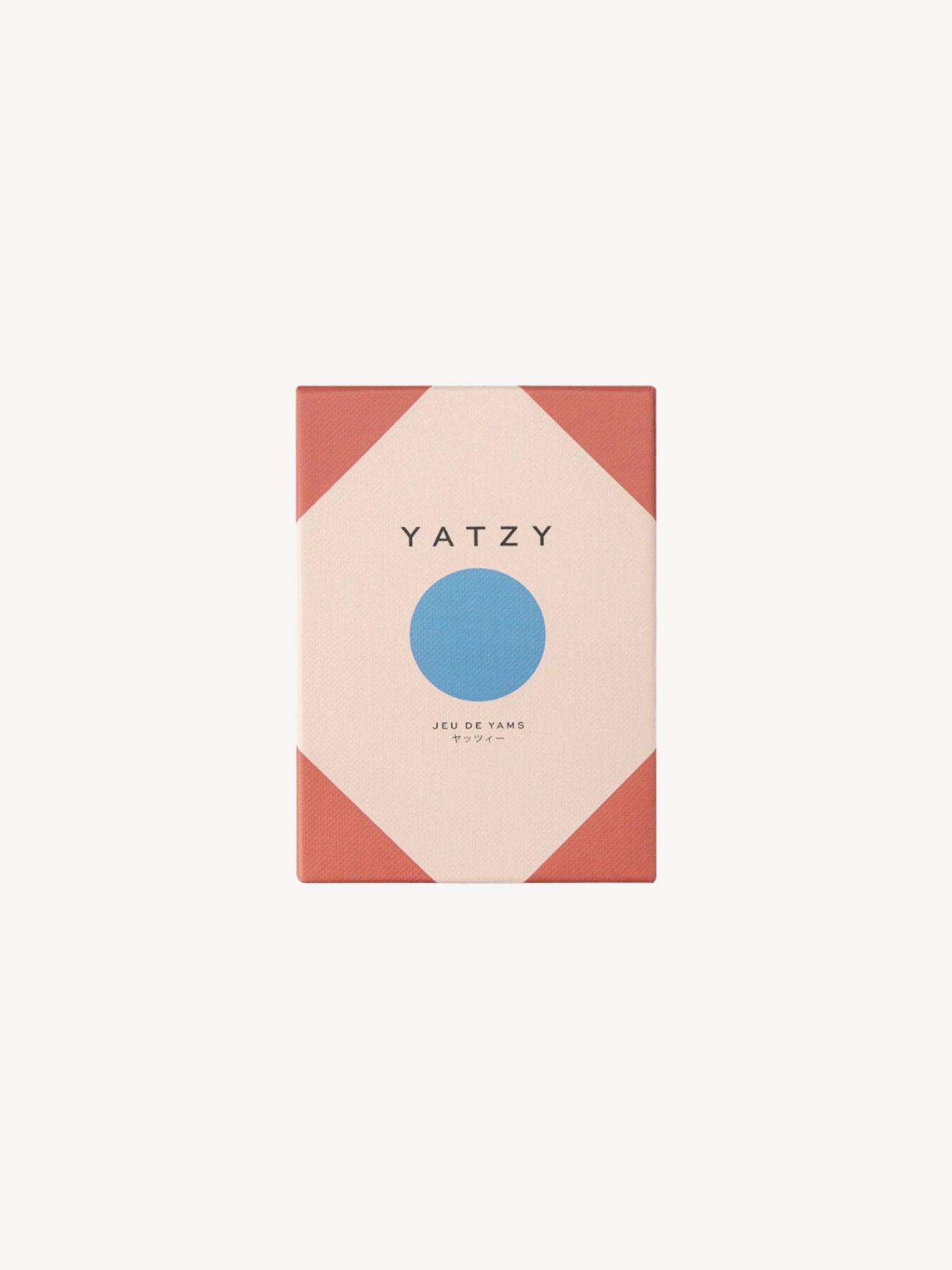 Spiel - Yatzy | PRINTWORKS - Hometerior - PRINTWORKS - 