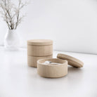 Stack Schreibtisch Organizer aus Holz I Lawa Design - Hometerior - Lawa Design - Stack Schreibtisch Organizer aus Holz I Lawa Design