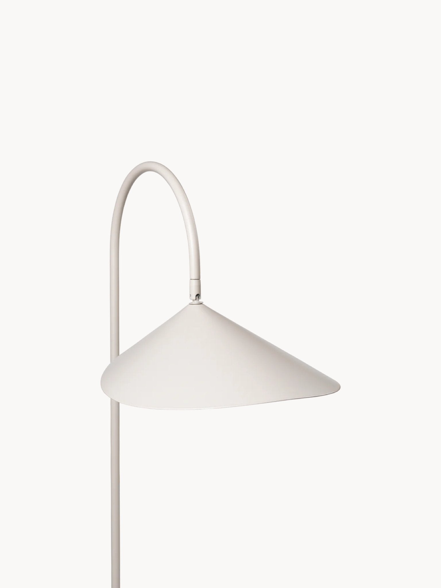 Stehlampe ARUM | ferm LIVING - Hometerior - ferm LIVING - 