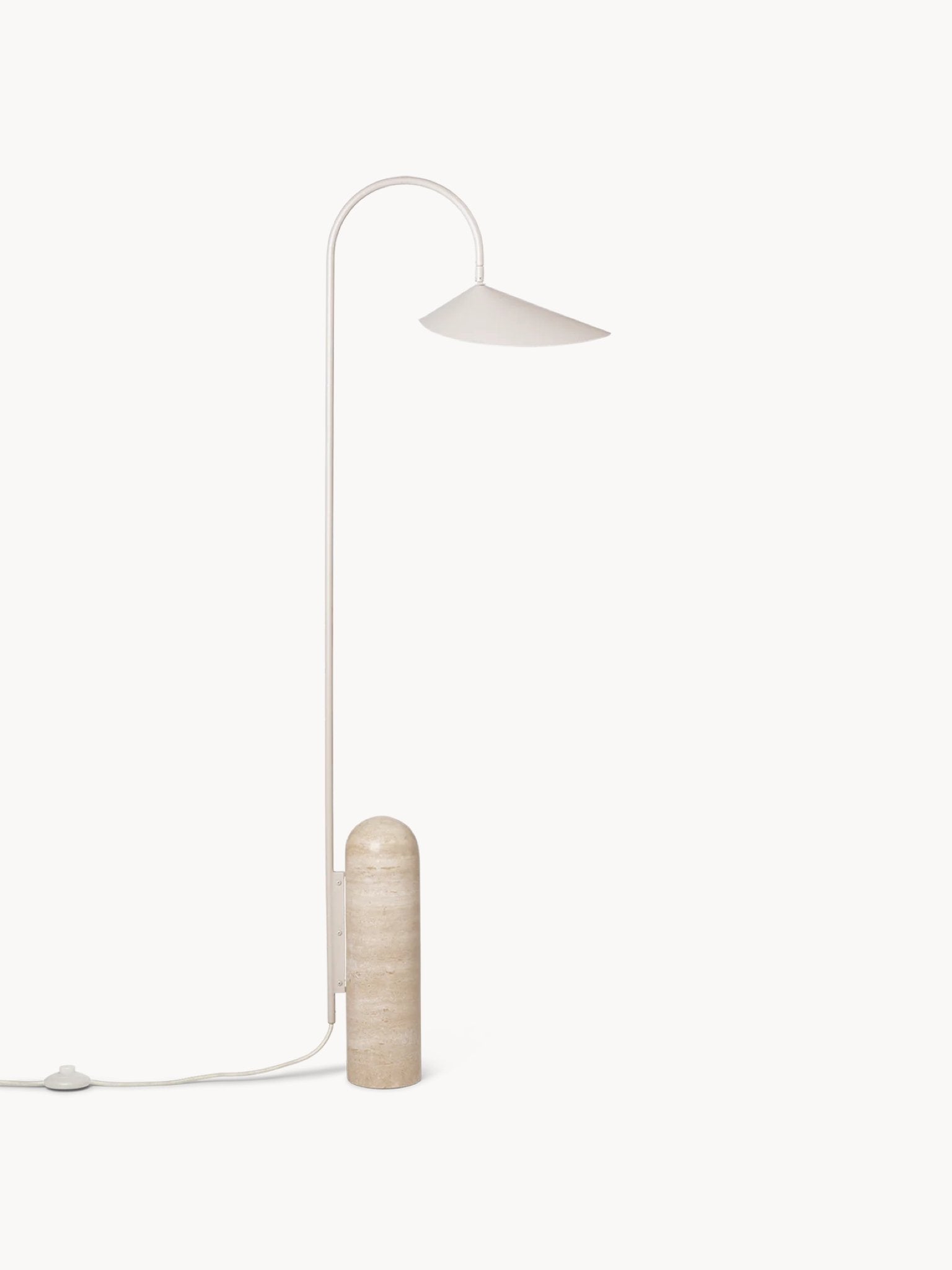 Stehlampe ARUM | ferm LIVING - Hometerior - ferm LIVING - 