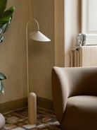 Stehlampe ARUM | ferm LIVING - Hometerior - ferm LIVING - 