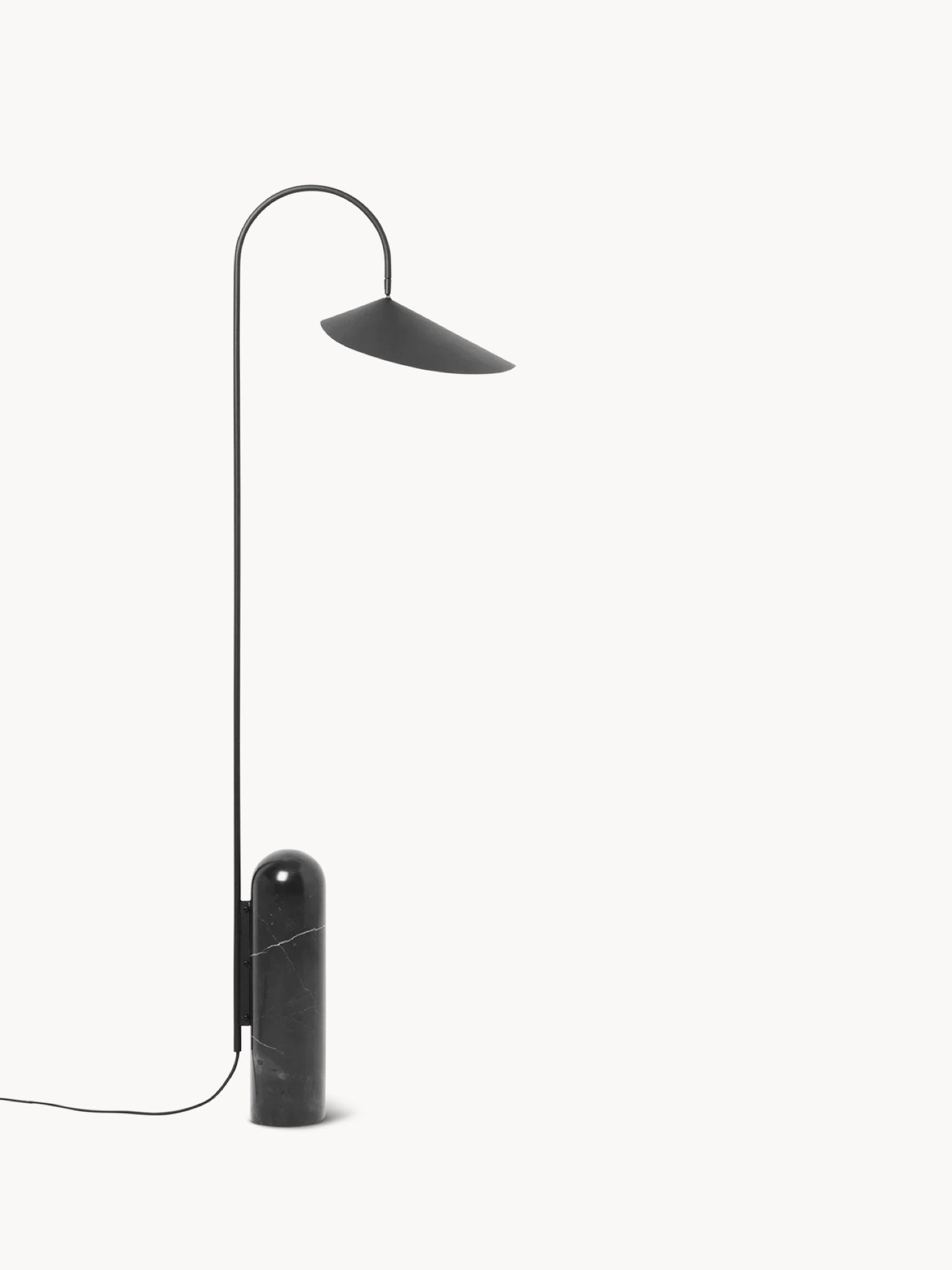 Stehlampe ARUM | ferm LIVING - Hometerior - ferm LIVING - 