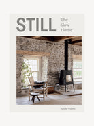 Still – The slow home - Hometerior - By Norm Architects - 